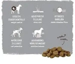 BOSCH Light - Trockenfutter f&uuml;r Hunde - 2 5 kg