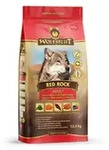 Wolfsblut Red Rock - K&auml;ngurufleisch und S&uuml;&szlig;kartoffeln, Adult, jede Rasse,