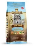 Wolfsblut Cold River - Forelle und S&uuml;&szlig;kartoffel, Adult, jede Rasse,