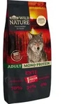 Dehner Wild Nature Hundefutter Mono Protein, Trockenfutter getreidefrei / zuckerfrei,