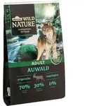Dehner Wild Nature Hundefutter Auwald, Trockenfutter getreidefrei / zuckerfrei, f&uuml;r