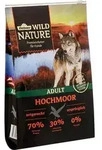 Dehner Wild Nature Hundefutter Hochmoor, Trockenfutter getreidefrei /...