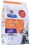 HILL'S PRESCRIPTION DIET Urinary Care Canine u/d Hundetrockenfutter 4 kg
