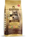 Wolfsblut Wild Duck - Ente und Kartoffel, Adult, jede Rasse, Ente, Kartoffel, 12,5