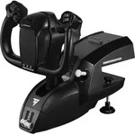 ThrustMaster Civil Aviation (TCA) Yoke Boeing - Schwarz