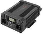 Technaxx TE22, Universal, Auto, 12 V, 2000 W, 230 V, DC-to-AC