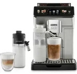 De'Longhi Eletta Explore ECAM450.55.S Kaffeevollautomat silber - Silber