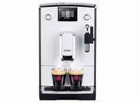 Nivona CafeRomatica NICR 560 Kaffeevollautomat weiß Touch-Farbdisplay...