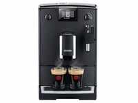 Nivona CafeRomatica 550 NICR550 Kaffeevollautomat 2,2 l Wassertank, mattschwarz