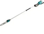 Makita DUA300, Schwarz, Blau, 93 dB, Akku, 18 V, Lithium-Ion (Li-Ion), 6,9 kg