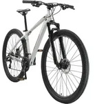 BIKESTAR Alu Mountainbike 29 Zoll | 21 Gang Hardtail Sport MTB 17 Zoll Rahmen