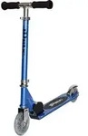 JD Bug Tretroller Junior MS 100 Blau - Blau