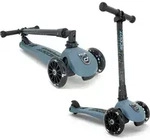 Scoot and Ride - Highwaykick 3 Steel - Blau