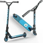 Apollo Stunt Scooter - Genius Pro 4.0 | Robuster Kinder Scooter mit ABEC 9...