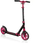GLOBBER NL 205 &ndash; Tretroller, 205 mm, ABEC 9, h&ouml;henverstellbar, Frontfederung,