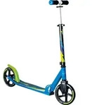muuwmi Aluminium Scooter&ndash; Tretroller, 205 mm, ABEC 7, , h&ouml;henverstellbar,...