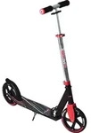 muuwmi Aluminium Scooter&ndash; Tretroller, 205 mm, ABEC 7, , h&ouml;henverstellbar, XL-Deck,