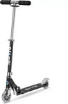 Micro Scooter Sprite LED schwarz - Kinderroller mit LED R&auml;dern und...