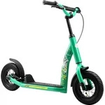 Star Scooter Roller New Gen 10 Zoll - Gr&uuml;n - Gr&uuml;n