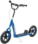 Kinderroller 120 cm x 52 cm x 88 cm - Blau