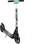 muuwmi Aluminium Scooter&ndash; Tretroller, 205 mm, ABEC 7, , h&ouml;henverstellbar, XL-Deck,