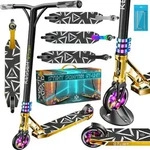 KESSER&reg; Stunt Scooter GT-Limit 360&deg; Lenkung Funscooter Stuntscooter mit...