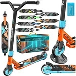 KESSER&reg; Scooter Funscooter Stuntscooter X-Limit - 360&deg; Lenkung mit ABEC 9