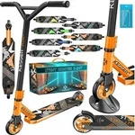 KESSER&reg; Scooter Funscooter Stuntscooter X-Limit - 360&deg; Lenkung mit ABEC 9