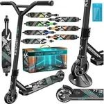 KESSER&reg; Scooter Funscooter Stuntscooter X-Limit - 360&deg; Lenkung mit ABEC 9