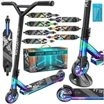 KESSER&reg; Scooter Funscooter Stuntscooter X-Limit - 360&deg; Lenkung mit ABEC 9