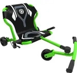EzyRoller Pro X, Junge/M&auml;dchen, Dr&uuml;cken, Ruhend, Kinder, Feste R&auml;der, Gr&uuml;n -