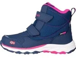 Trollkids Kinder Winterstiefel Marine 264-114 Gr&ouml;sse 36 - Marine - 36