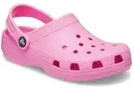 Classic Clog K - Rosa - 32/33
