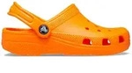 Crocs Classic Clog Toddlers orange-EUR 24-25 (C8) - Orange - 24