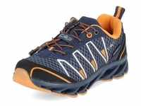 Cmp Kids Altak Trail Shoes Wp 2.0 B.blue-Carrot B.blue-Carrot 31