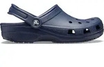 CROCS Corcs Classic Clog Kinder blau 33-34 - Blau - 33-34