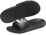 Popcat 20 PS Enfil&eacute;-Sandale f&uuml;r Kinder - Schwarz - 34,5