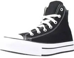 Converse Chuck Taylor All Star Lift Jugend Segeltuch Plattform Turnschuhe...