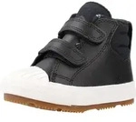 Chuck Taylor All Star Berkshire - Schwarz - 19