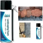 AquaForte Landscaping Foam Montageschaum &ndash; Kreative Gestaltung von Wasseranlagen