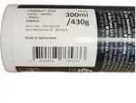 Sika Konstruktionsklebstoff flex 554 wei&szlig; 300 ml - Wei&szlig;