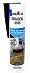 Dekalin Dekaseal 8936 Dichtungsmasse Dunkelgrau Anthrazit Kartusche 310ml -