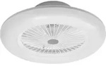 LEDVANCE 4058075572553 SMART WIFI CEILING FAN LED ceiling light/fan combo LED