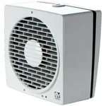 Fenstereinbauventilator Vario 150/6 AR-Q Automatik - Wei&szlig;