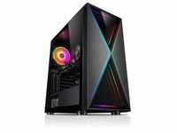 kiebel.de Gaming PC Everest V AMD Ryzen 9 5900X, 32GB DDR4, NVIDIA RTX 4070 Ti...