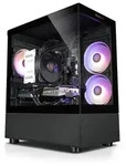 kiebel.de Gaming PC InvaderXS AMD Ryzen 5 5500, 32GB DDR4, NVIDIA RTX 5060 8...