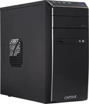 Captiva 67188, CAPTIVA Power Starter R67-188, 3,8 GHz, AMD Ryzen 7, 8 GB, 250 GB,