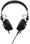 Pioneer DJ HDJ-CX Professionelle On-Ear-DJ-Kopfh&ouml;rer (schwarz) - Schwarz