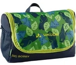 VAUDE Wash Bag M Kulturbeutel &ndash; Green/Eclipse - Gr&uuml;n