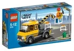 LEGO CITY Reparaturwagen 118-teilig, ab 5 Jahren (3179)